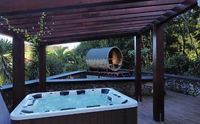 Azores Casa Da Mata Wellness Spa