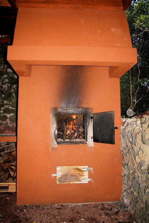 Azores Casa Da Mata Wellness Spa Sao Vicente Ferreira Exterior photo