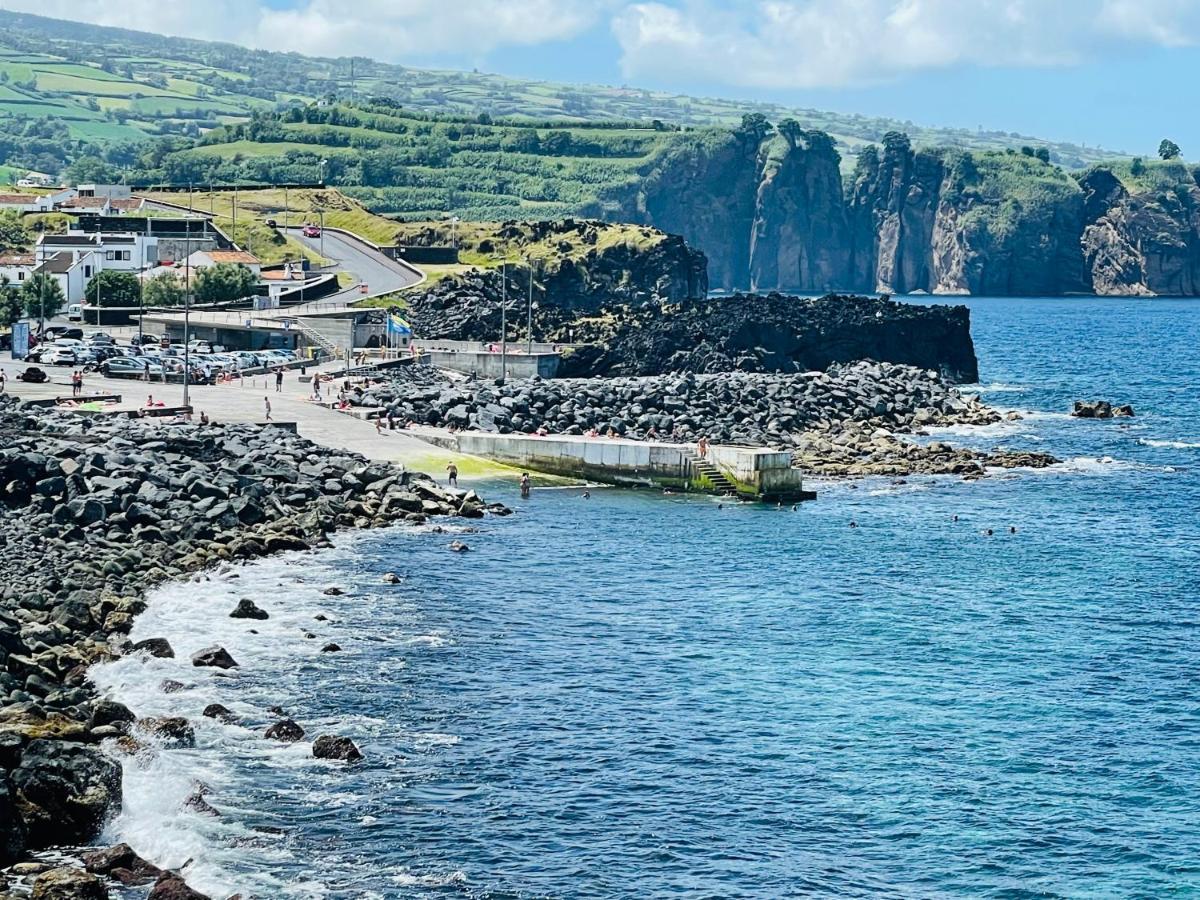 Azores Casa Da Mata Wellness Spa Sao Vicente Ferreira Exterior photo